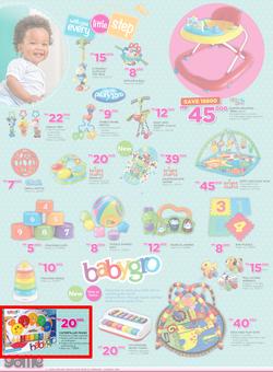 Game Malawi : Nobody Beats Our Prices (23 Feb - 8 Mar 2017), page 16