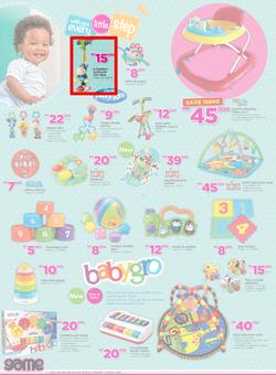 Game Malawi : Nobody Beats Our Prices (23 Feb - 8 Mar 2017), page 16