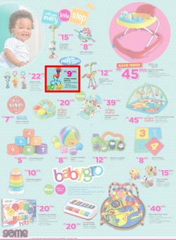 Game Malawi : Nobody Beats Our Prices (23 Feb - 8 Mar 2017), page 16