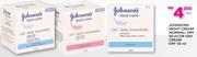 Johnsons Night Cream Normal/Dry 50ml Or Day Cream Dry 50ml-Each
