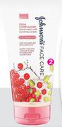 Johnsons Even Complex Exfoilating Wash-150ml