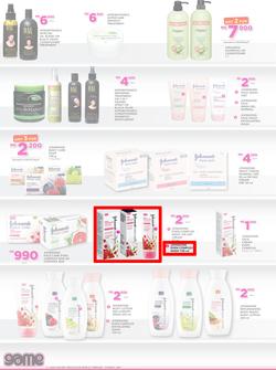 Game Malawi : Nobody Beats Our Prices (23 Feb - 8 Mar 2017), page 18
