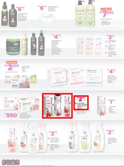 Game Malawi : Nobody Beats Our Prices (23 Feb - 8 Mar 2017), page 18