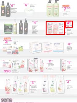 Game Malawi : Nobody Beats Our Prices (23 Feb - 8 Mar 2017), page 18