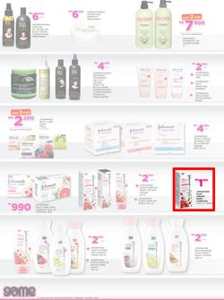 Game Malawi : Nobody Beats Our Prices (23 Feb - 8 Mar 2017), page 18