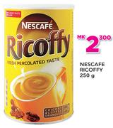 Nescafe Ricoffy-250g