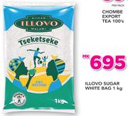 Illovo Sugar White Bag-1Kg