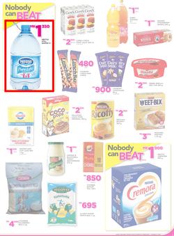 Game Malawi : Nobody Beats Our Prices (23 Feb - 8 Mar 2017), page 19