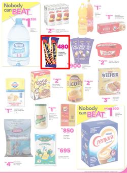 Game Malawi : Nobody Beats Our Prices (23 Feb - 8 Mar 2017), page 19