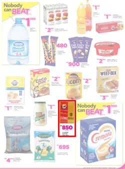 Game Malawi : Nobody Beats Our Prices (23 Feb - 8 Mar 2017), page 19
