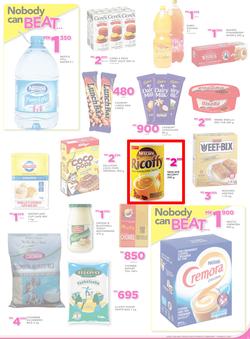 Game Malawi : Nobody Beats Our Prices (23 Feb - 8 Mar 2017), page 19