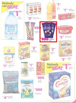 Game Malawi : Nobody Beats Our Prices (23 Feb - 8 Mar 2017), page 19