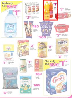 Game Malawi : Nobody Beats Our Prices (23 Feb - 8 Mar 2017), page 19