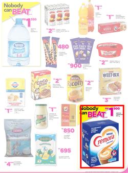 Game Malawi : Nobody Beats Our Prices (23 Feb - 8 Mar 2017), page 19