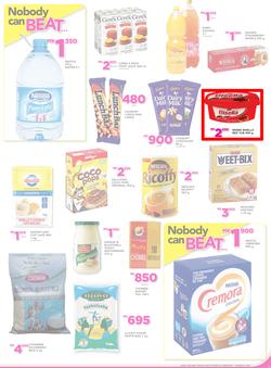 Game Malawi : Nobody Beats Our Prices (23 Feb - 8 Mar 2017), page 19