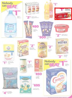 Game Malawi : Nobody Beats Our Prices (23 Feb - 8 Mar 2017), page 19