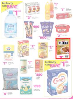 Game Malawi : Nobody Beats Our Prices (23 Feb - 8 Mar 2017), page 19