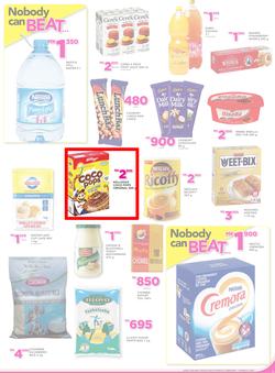 Game Malawi : Nobody Beats Our Prices (23 Feb - 8 Mar 2017), page 19