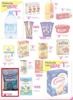 Game Malawi : Nobody Beats Our Prices (23 Feb - 8 Mar 2017), page 19