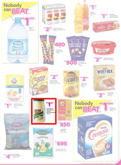 Game Malawi : Nobody Beats Our Prices (23 Feb - 8 Mar 2017), page 19