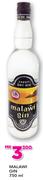 Malawi Gin-750ml