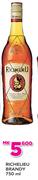 Richelieu Brandy-750ml
