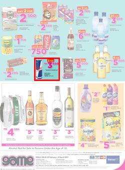 Game Malawi : Nobody Beats Our Prices (23 Feb - 8 Mar 2017), page 20