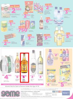 Game Malawi : Nobody Beats Our Prices (23 Feb - 8 Mar 2017), page 20