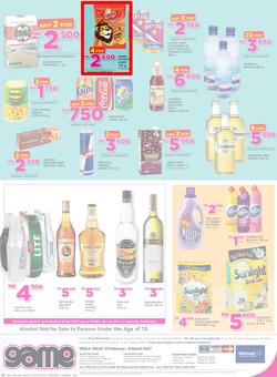 Game Malawi : Nobody Beats Our Prices (23 Feb - 8 Mar 2017), page 20