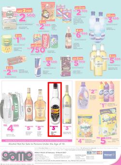 Game Malawi : Nobody Beats Our Prices (23 Feb - 8 Mar 2017), page 20
