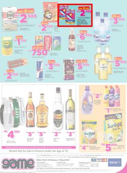 Game Malawi : Nobody Beats Our Prices (23 Feb - 8 Mar 2017), page 20