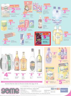Game Malawi : Nobody Beats Our Prices (23 Feb - 8 Mar 2017), page 20