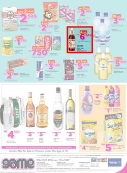 Game Malawi : Nobody Beats Our Prices (23 Feb - 8 Mar 2017), page 20