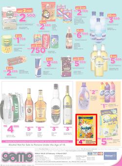 Game Malawi : Nobody Beats Our Prices (23 Feb - 8 Mar 2017), page 20