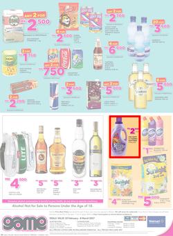 Game Malawi : Nobody Beats Our Prices (23 Feb - 8 Mar 2017), page 20