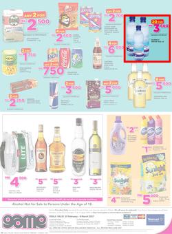 Game Malawi : Nobody Beats Our Prices (23 Feb - 8 Mar 2017), page 20