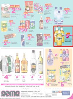 Game Malawi : Nobody Beats Our Prices (23 Feb - 8 Mar 2017), page 20