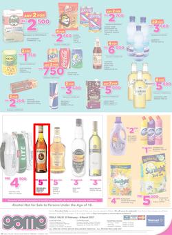 Game Malawi : Nobody Beats Our Prices (23 Feb - 8 Mar 2017), page 20