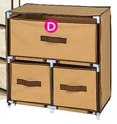 Mainstays 3 Drawer Cabinet