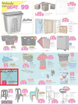 Game Zambia : Nobody Beats Our Prices (23 Feb - 8 Mar 2017), page 6