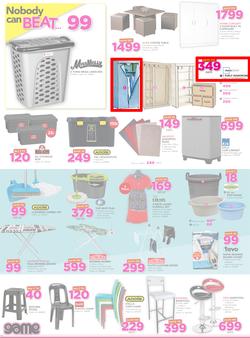 Game Zambia : Nobody Beats Our Prices (23 Feb - 8 Mar 2017), page 6