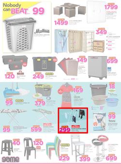 Game Zambia : Nobody Beats Our Prices (23 Feb - 8 Mar 2017), page 6