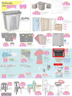 Game Zambia : Nobody Beats Our Prices (23 Feb - 8 Mar 2017), page 6