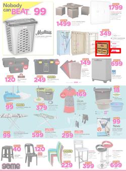 Game Zambia : Nobody Beats Our Prices (23 Feb - 8 Mar 2017), page 6
