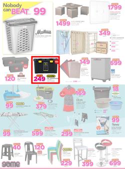 Game Zambia : Nobody Beats Our Prices (23 Feb - 8 Mar 2017), page 6