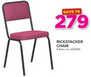 Rickstacker Chair