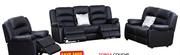 Torga 2 Seater Couch