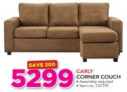 Carly Corner Couch
