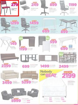 Game Zambia : Nobody Beats Our Prices (23 Feb - 8 Mar 2017), page 7