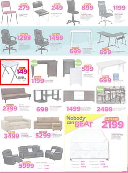 Game Zambia : Nobody Beats Our Prices (23 Feb - 8 Mar 2017), page 7